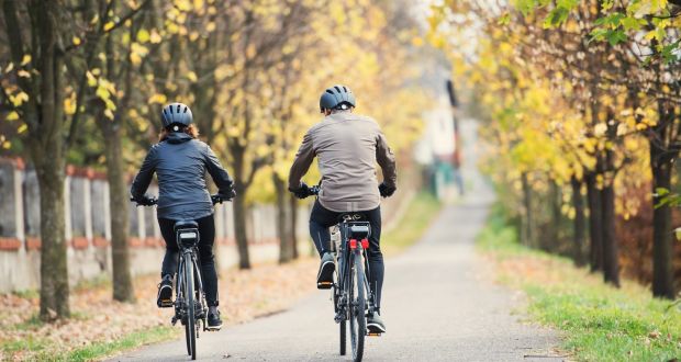 9 Health benefits of regular cycling- better health and longer life