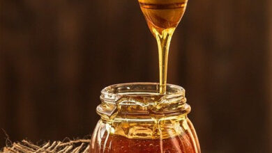 Eat fresh Honey for Health Benefits