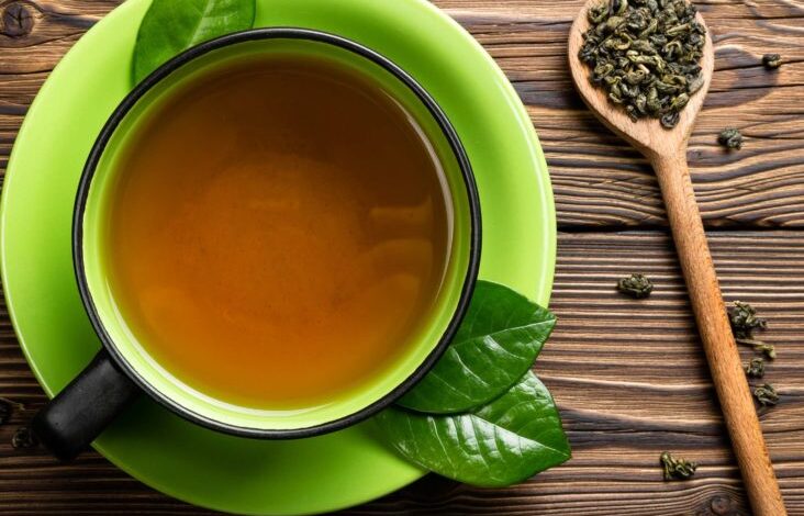 The Positive Impact That Drinking Healthy Tea Can Bring to Your Life