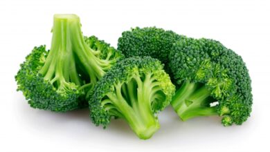 Top 10 List of Health Benefits of Broccoli
