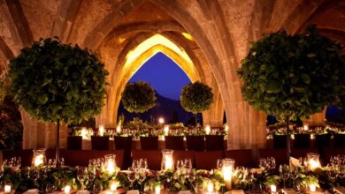 Top wedding planners in vancouver