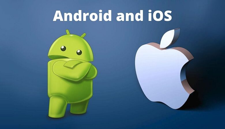 Android and iOS App