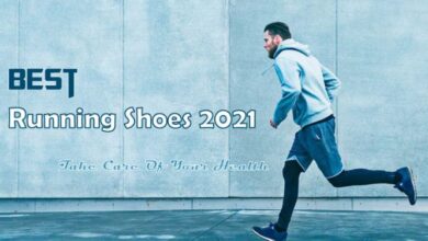 Best running shoes 2021