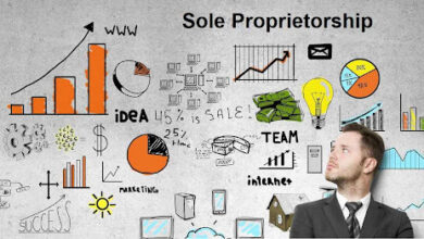 How to form a sole proprietorship company in Dubai?