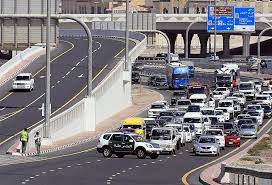 Car Rental Dubai - Driving Rules for first-time tourists