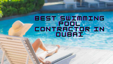best swimming pool construction company in Dubai
