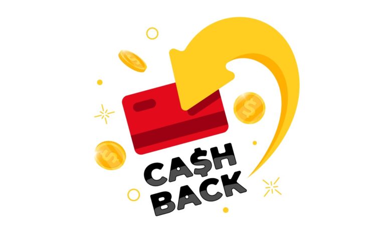 Get Instant Cashback