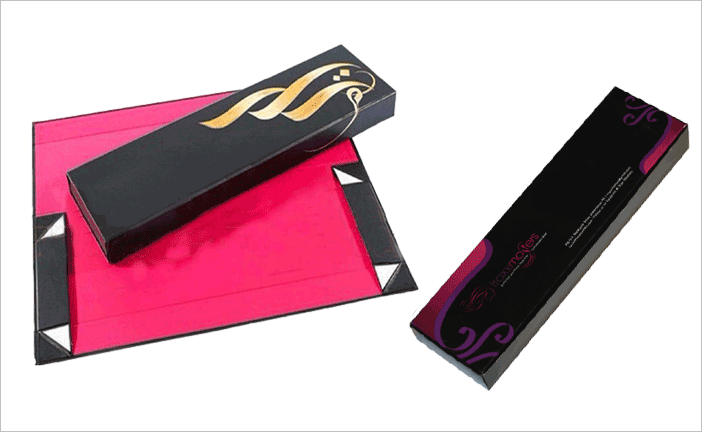 hair extension boxes