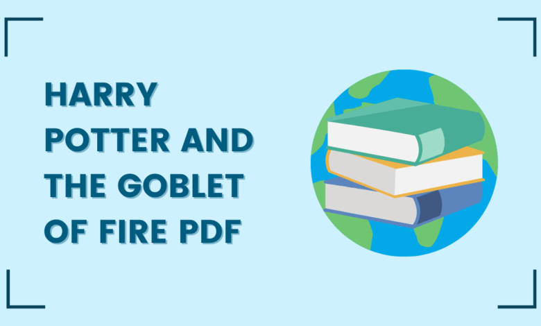 Harry Potter And The Goblet Of Fire Review