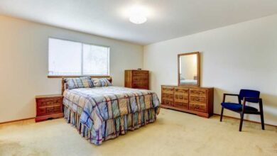 How to buy cheap bedroom furniture sets