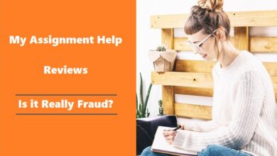My Assignment Help Reviews Is it Really Fraud A real review