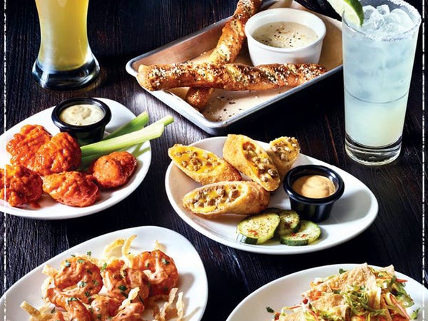 With These Tips, You'll Be Able To Eat At Applebees