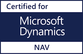Microsoft Dynamics NAV Partner