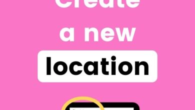 Learn how to create a location on Instagram for uk instagram followers and how it brings businesses