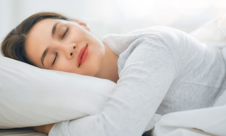 Better Sleep Can Help You Feel More Refreshed