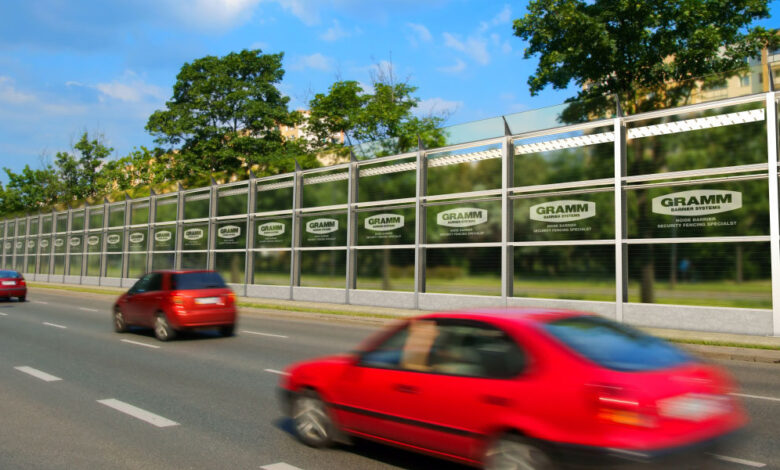 Frequently Asked Questions Related to Acoustic Barriers
