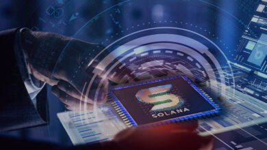 Solana Exchange Development Company