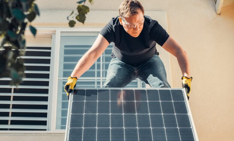 Tips on Preparing Your Roof for Solar Panel Installations