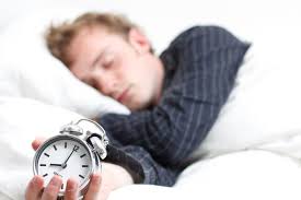 How can I cure insomnia fast?