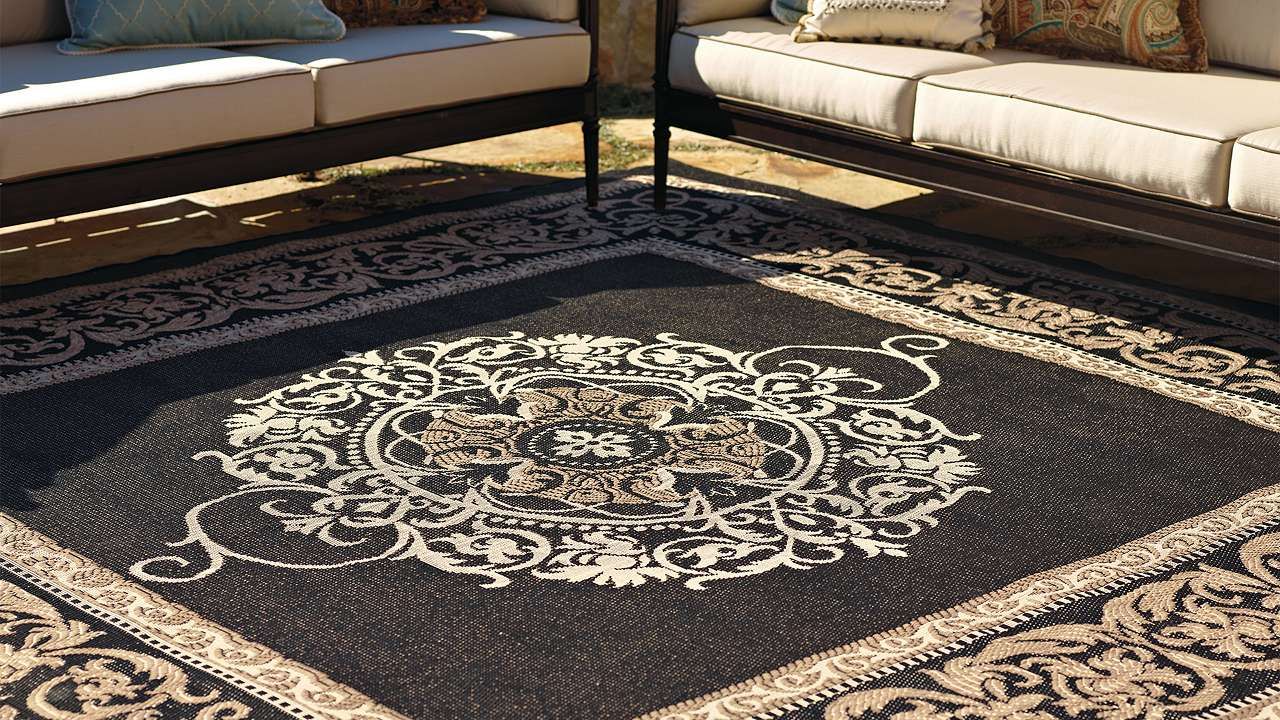 Best Outdoor Carpets Dubai