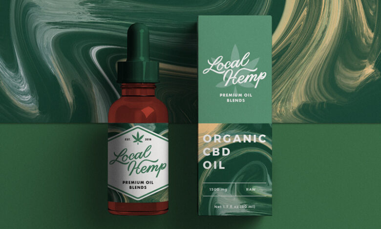 Why CBD packaging is perfect for your business marketing?