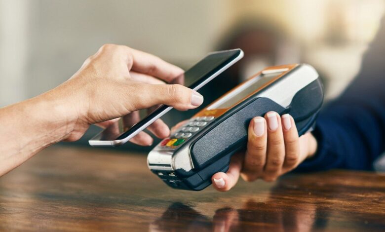 How Contactless Payment Systems Work