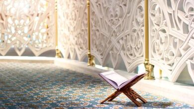 The Benefits of Reciting Ayat E Karima