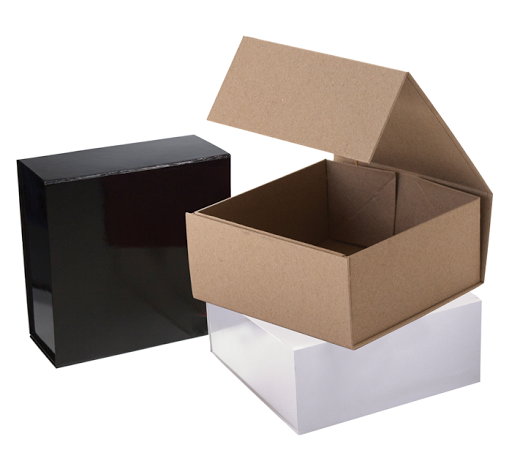 bespoke box packaging