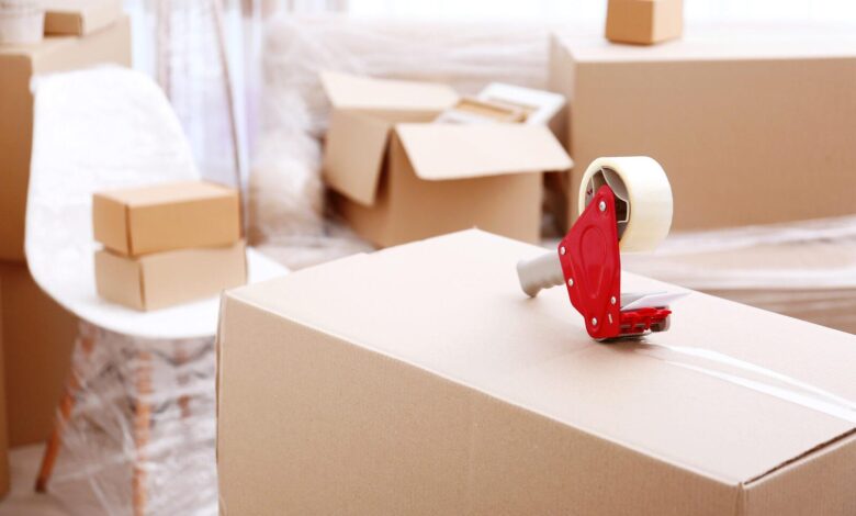 packers and movers in Mumbai