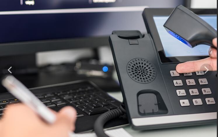 VoIP-For-Small-Business