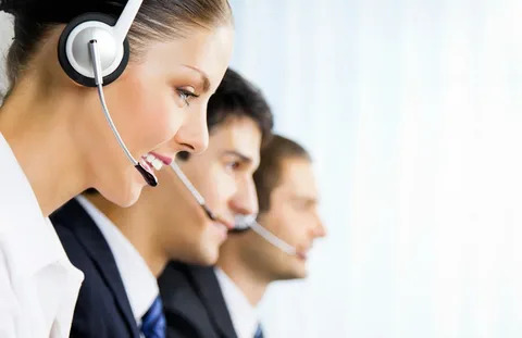 Live Answering Services