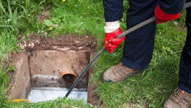 sewer repair pittsburgh