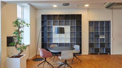 5 Tips for Constructing Cost-Effective and Efficient Office Spaces