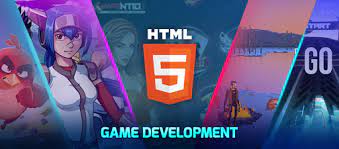 Html5 Games