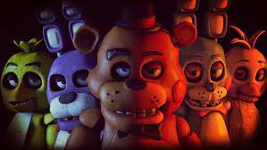 Five Nights at Freddy's unblocked