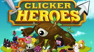 Unblocked Clicker Heroes