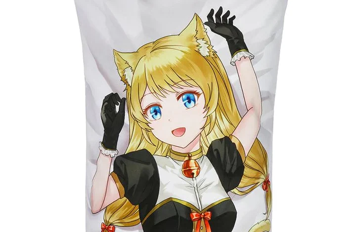 How to Pick the Best Dakimakura for Your Bedroom Rule of Thumb Guide