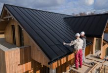 Crafting Excellence: Secrets of Roofing Contractors