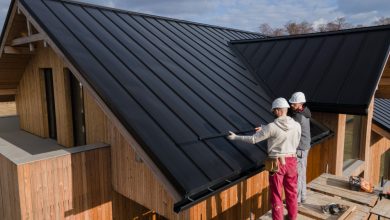 Crafting Excellence: Secrets of Roofing Contractors